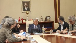 GÜÇLENDİRİLMESİ GEREKEN BİNALAR İÇİN SEÇENEKLER BELİRLENECEK!