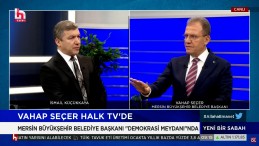 BAŞKAN SEÇER: “TÜRKİYE DEĞİŞİM İSTİYOR”