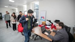 MERSİN BÜYÜKŞEHİR BELEDİYESİ, 100 İTFAİYE ERİ ALIMI YAPACAK