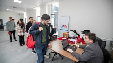 MERSİN BÜYÜKŞEHİR BELEDİYESİ, 100 İTFAİYE ERİ ALIMI YAPACAK