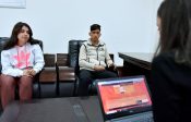 BÜYÜKŞEHİR’DEN DEPREMZEDE ÖĞRENCİLERE YKS BAŞVURUSUNDA REHBERLİK DESTEĞİ