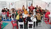 BÜYÜKŞEHİR’DE HEDEF GENÇLERİN VE ÇOCUKLARIN EĞİTİMİ
