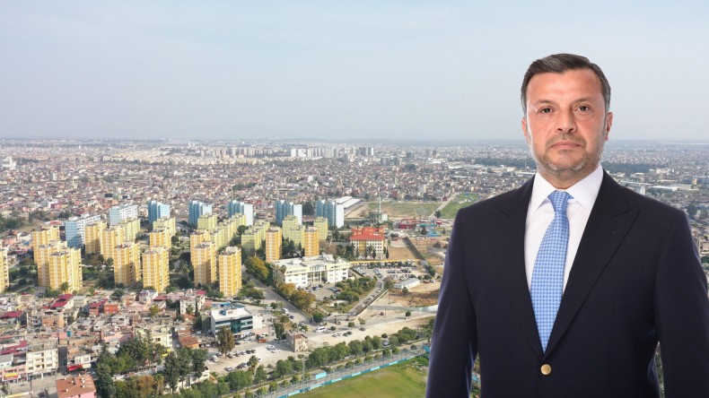 TARIMSAL ALANLARDA YAPILAŞMAYA İZİN YOK