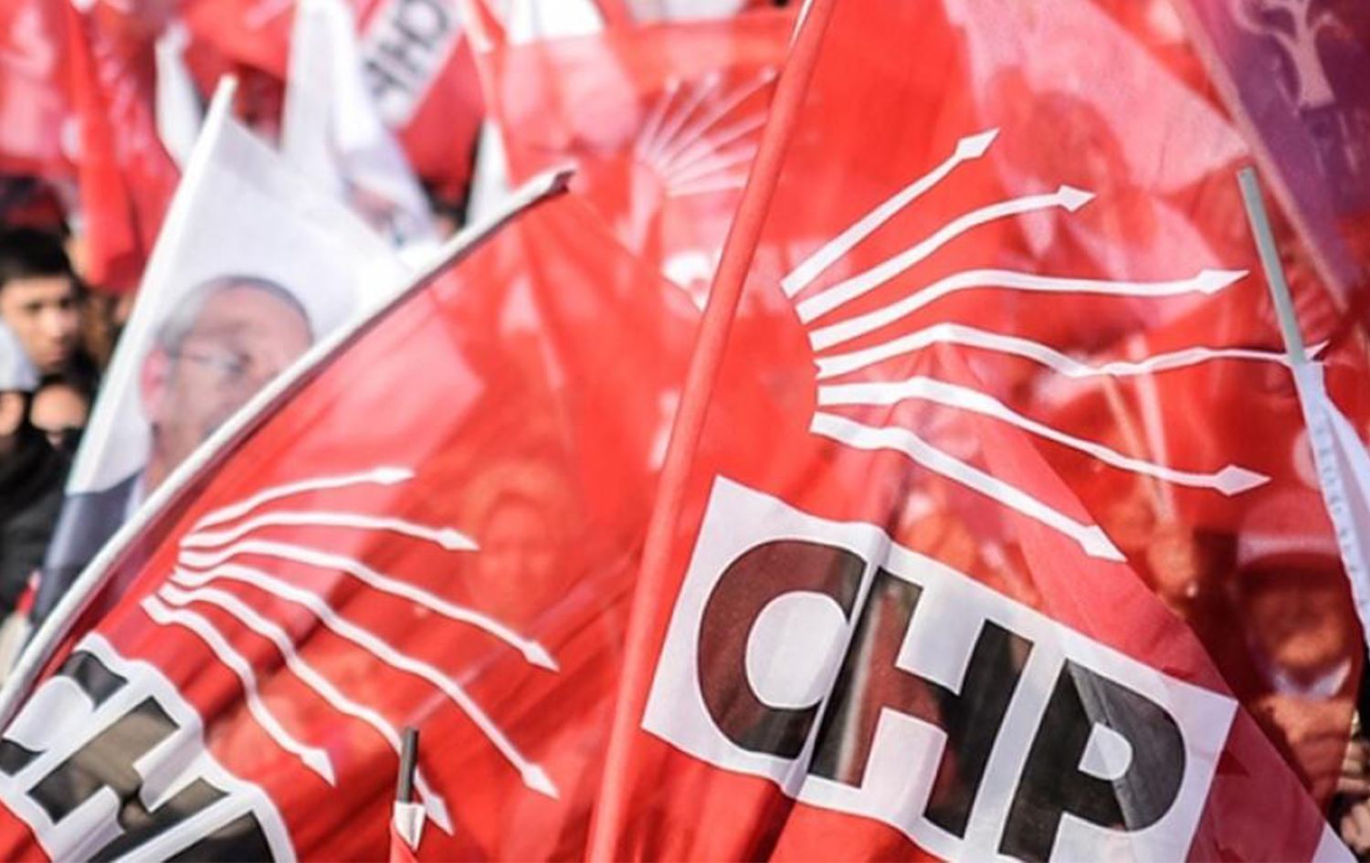 CHP ADANA ADAY ADAYLARI…