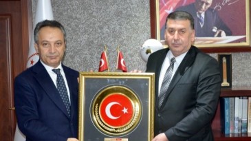 DAİMFED EN İYİSİNİN EN DOĞRUSUNUN YAPILMASI İÇİN ÇALIŞIYOR