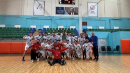 SEYHAN BELEDİYESPOR HEDEFE EMİN ADIMLARLA