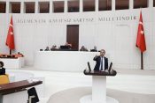 CHP’Lİ BULUT: “SARAY’IN ECZACILARA ALERJİSİ VAR”
