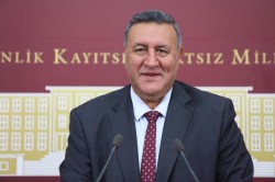 GÜRER: “AKP İLE ÇALIŞMA YAŞAMI MODERN KÖLELİĞE DÖNDÜ”