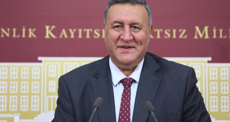 GÜRER: “AKP İLE ÇALIŞMA YAŞAMI MODERN KÖLELİĞE DÖNDÜ”