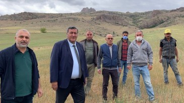 GÜRER: “AZ ALIP ÇOK ÖDEDİK”