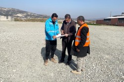 TÜRKONFED, SEDEFED VE HABİTAT ÜÇ KENTTE SÜRDÜRÜLEBİLİR YAŞAM MERKEZLERİ KURUYOR