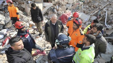 ASKİ, ŞANLIURFALILARIN YARDIMINA KOŞTU