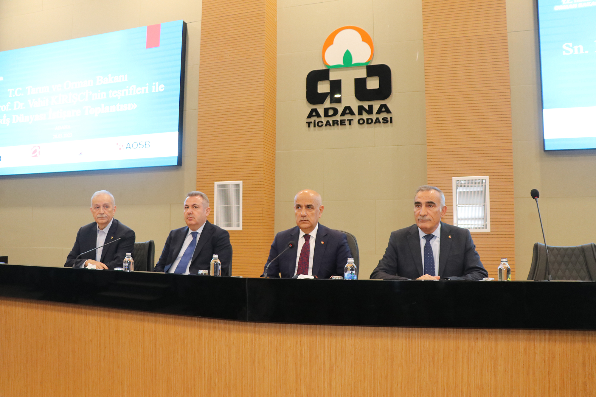 “367 ADET İŞYERİ DEPREM HASARI NEDENİYLE KAPALI”