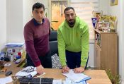 MİLLİ HENTBOLCU SEYHAN BELEDİYESPOR’DA