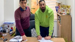 MİLLİ HENTBOLCU SEYHAN BELEDİYESPOR’DA