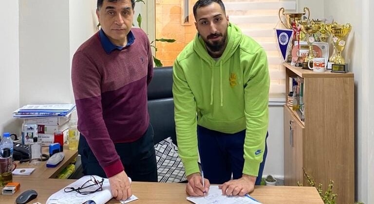 MİLLİ HENTBOLCU SEYHAN BELEDİYESPOR’DA