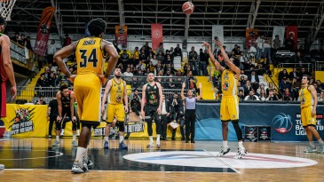 MSK YALOVA’YA ACIMADI: 80-70