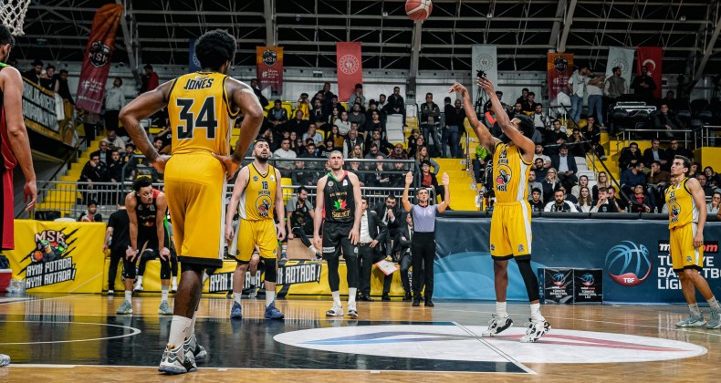MSK YALOVA’YA ACIMADI: 80-70