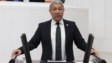 MİLLETİN İKTİDARA İNANCI KALMADI