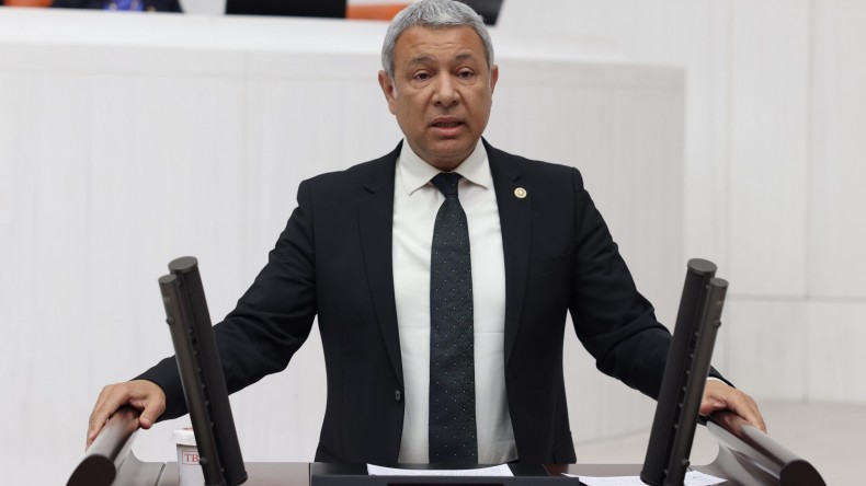 MİLLETİN İKTİDARA İNANCI KALMADI