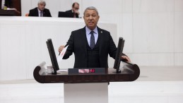 TÜRKİYE’NİN KADER PLANINDA ARTIK SARAY YOK