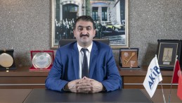 “İNSANLARIMIZA GÜVENLİ YAŞAM ALANLARI OLUŞTURARAK GÖÇÜ ÖNLEMELİYİZ”