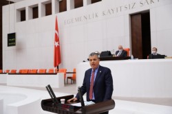 “KURU LAFLA PEYNİR GEMİSİ YÜRÜMÜYOR”
