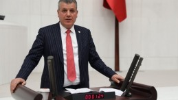 “BU SÖZLERİ HİÇ UNUTMAYACAĞIZ”