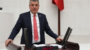 “BU SÖZLERİ HİÇ UNUTMAYACAĞIZ”