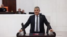 “SARAY REJİMİ ÜLKE TARIMINI YÖNETEMEZ HALDE”