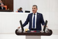 “İKTİDARIN DEPREM KARARI EĞİTİMİ VURDU”