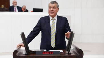 “DEPREM FELAKETİ GIDA KRİZİNE DÖNÜŞMESİN”