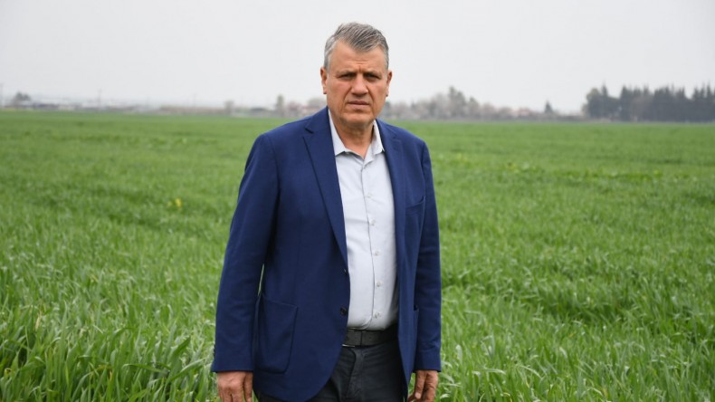 NEVRUZ COŞKUSUYLA AYDINLIK YARINLARA ULAŞACAĞIZ