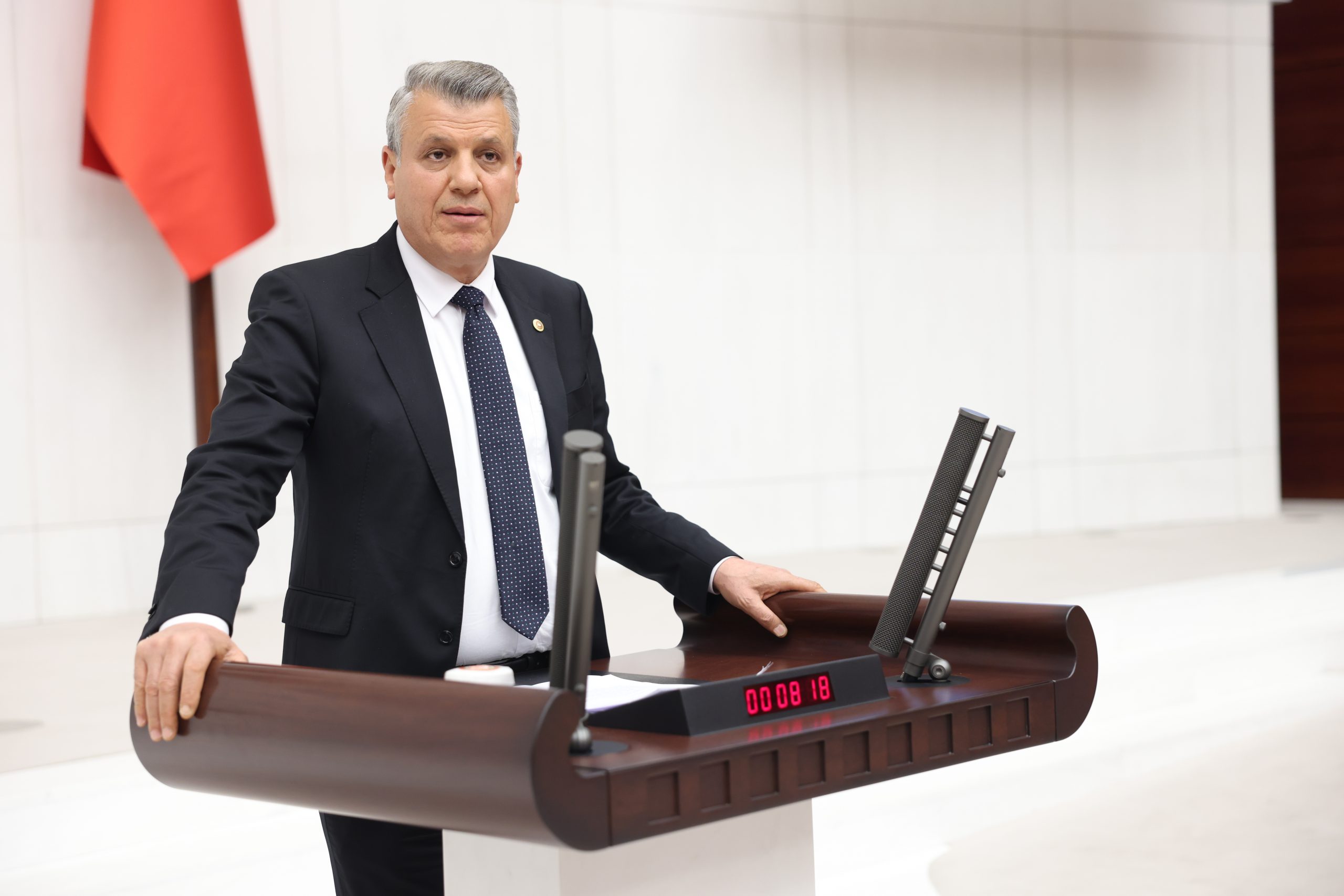 “RAMAZAN KOLİLERİNİN FİYATI 2 KAT ARTTI”