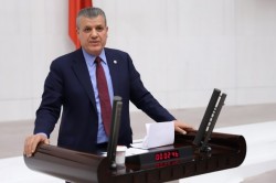 “SEL DEĞİL RANT VE TALAN FELAKETİ”