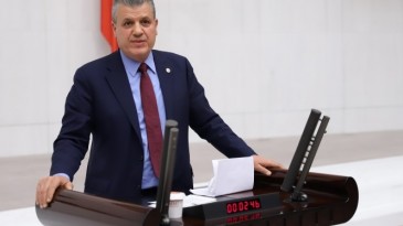 “SEL DEĞİL RANT VE TALAN FELAKETİ”