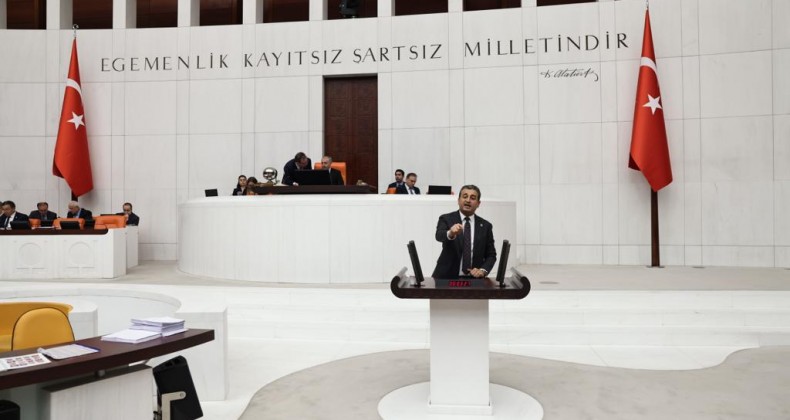 VATANDAŞ HEM İŞSİZ HEM MAAŞSIZ