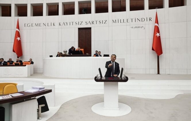 CHP’Lİ BULUT: VATANDAŞIN İFTAR SOFRASINA ATEŞ DÜŞTÜ