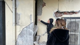 CEYHAN, ACİL DESTEK BEKLİYOR