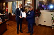 HERKES ARSA ARARKEN O ARSASINI BAĞIŞLADI…