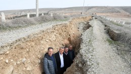 BARAJDA BÜYÜK TEHLİKE!