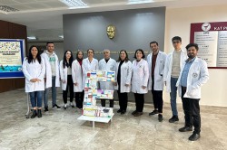 TARİHİ GEÇMİŞ İLAÇLARI ECZACILARA TESLİM EDİN…