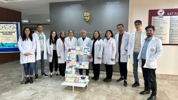 TARİHİ GEÇMİŞ İLAÇLARI ECZACILARA TESLİM EDİN…