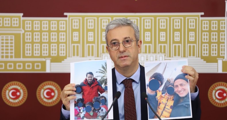 PTT’DEN DAİRE BAŞKANLARINA 8 BİN LİRALIK KAYAK MONTU