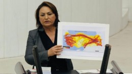 “YIKILAN BİNA SAYISI ÖLÜMLERİN DAHA ÇOK OLDUĞUNU GÖSTERİYOR”