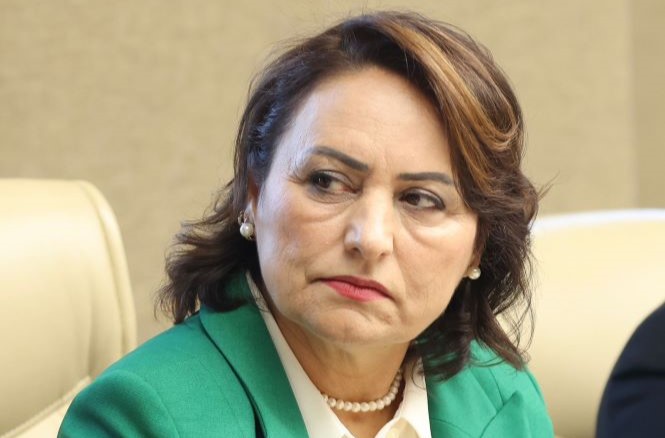 “NEDEN İSTİFA ETMİYORSUNUZ?”