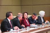 DEPREMLE İLGİLİ VAHİM İDDİALAR MECLİSTE!