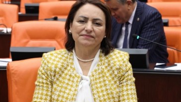 “DEPREMZEDE YAPAYALNIZ BIRAKILDI”