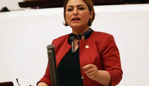 MÜZEYYEN ŞEVKİN’İN HURDA TEŞVİK KANUNU TEKLİFİ TBMM’DE REDDEDİLDİ…