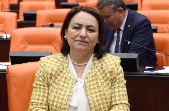 “DEPREMZEDE YAPAYALNIZ BIRAKILDI”